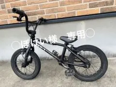 TNB BMX キッズ14インチ