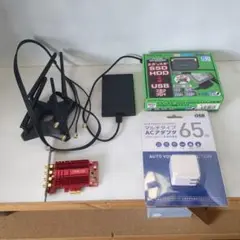 PCパーツセット売り