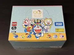 未開封 ドリームトミカ 藤子・F・不二雄 生誕90周年記念コレクション