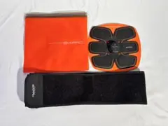 SIXPAD Abs Fit トレーニングデバイス
