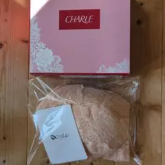 CHARLE 花シャルレシリーズC90 ブラジャー