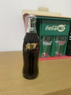 2010年 バンクーバー オリンピック コカコーラ18デイピン ボトルセット、他 RARE Official 2010 Vancouver Olympic Coca Cola 18 Pins
