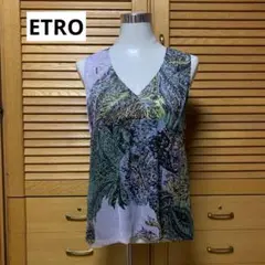 2025年最新】Etro レディース チュニックの人気アイテム - メルカリ