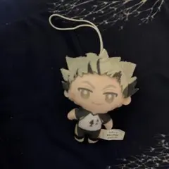 ハイキュー!!木兎光太郎