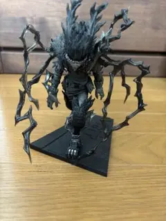 僕のヒーローアカデミア フィギュア ブラックデク