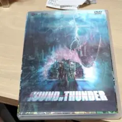 サウンド、オブ、サンダーDVD