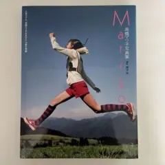 Mariko : 高橋マリ子写真集