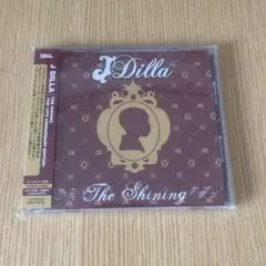 J DILLA THE SHINING THE 15TH ANNIVERSARY