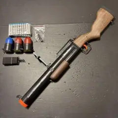2025年最新】m79 グレネードランチャーの人気アイテム - メルカリ