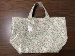 【廃盤品】　【レア】　jnhearts リバティバッグＳサイズ