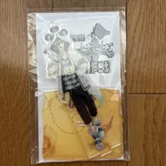 ワイテルズ　タワーばらばら合流大作戦　アクリルスタンドNakamu