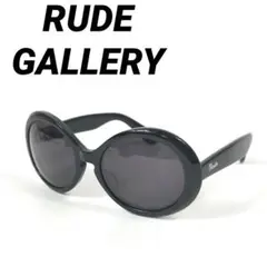 Rude Gallery SMART ROCKSTYLE サングラス Rude Gallery SMART ROCKSTYLE サングラス（RUDE GALLERY(ルード