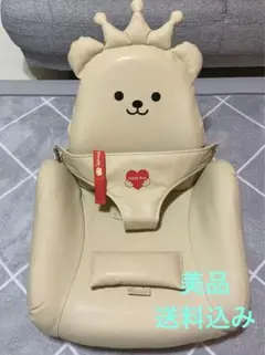 テディハグ プレミアムホワイト 箱なし