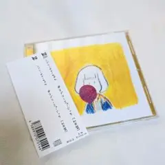 ラブリーサマーちゃん CD 初回盤