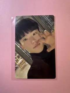 SEVENTEEN IN THE SOOP2 HOSHI