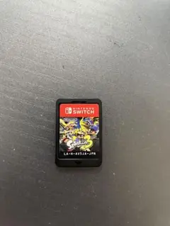 スプラトゥーン3 カセット