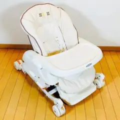 コンビ ハイローチェア レミニスS
