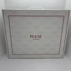 未使用品 PULSE Trainer パルストレーナー PT-Ⅱ 自宅保管品