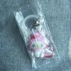 サンリオ マイメロディ めじるしアクセサリー エモきゅん パステル