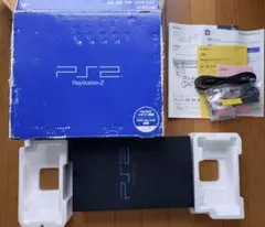 【本文必読】PS2 本体 ジャンク品