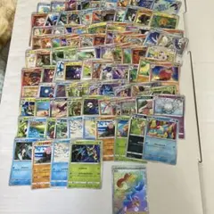 ポケモンカード【サナ　HR】 他全ほぼ100枚