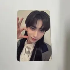 ONEUS シオン DMMヨントントレカ