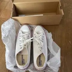 converse NEXTRA OPTICAL WHITE 27cm
