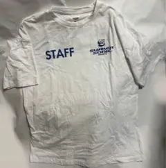 サマソニ　2024 スタッフ　staff Tシャツ　非売品