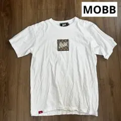 MOBB Tシャツ