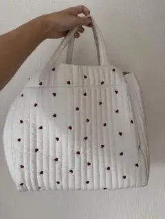 プティマイン　ハート　マザーズバック