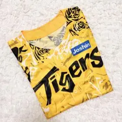 阪神タイガース ウル虎の夏 ユニフォーム 入場者プレゼント 2025 90周年