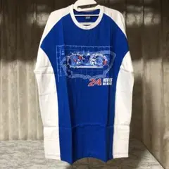 24 Heures du Mans XL Tシャツ