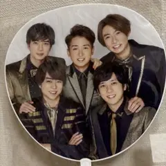 Johnny's Countdown うちわ