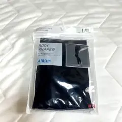 ユニクロ エアリズムボディシェイパー レギンス L/XL