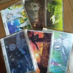 NO.6 VOL.1〜6セット　未開封品