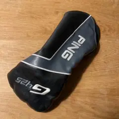 PING G425ドライバー用ヘッドカバー ピン