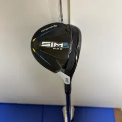 Sim2Max フェアウェイウッド5番