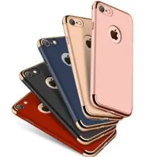 a37 新品 送料込み フルカバー 薄型 アイフォンカバー