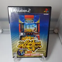 ps2 シンドバッドアドベンチャーは榎本加奈子でどうですか 特典版