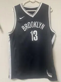 Nike NBA brooklyn HARDEN