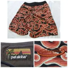 2025年最新】Pataloha ショートパンツ・ハーフパンツの人気