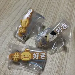 ZEROBASEONE zeroni ガチャガチャ リニニ テニニ