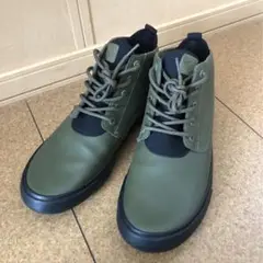 SPERRY ラバー製スニーカー