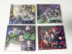 未開封　Aぇ!group　Gotta Be 初回A/B/C/通常盤 4点セット