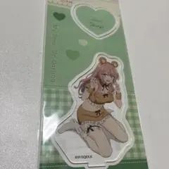 その着せ替え人形は恋をする アクリルスタンド