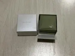 ヴァンクリ　ペアリングケース空箱