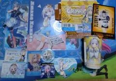 ホロライブ　天音かなた　グッズまとめ売り