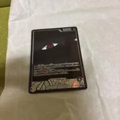 ワンピース カードゲーム 5000レアリティ