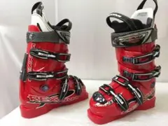 ◆ スキーブーツ REXXAM FORTE 93 22.0 cm スキー ブーツ