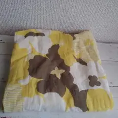 美品　フリークロス　テーブルクロス　綿100%